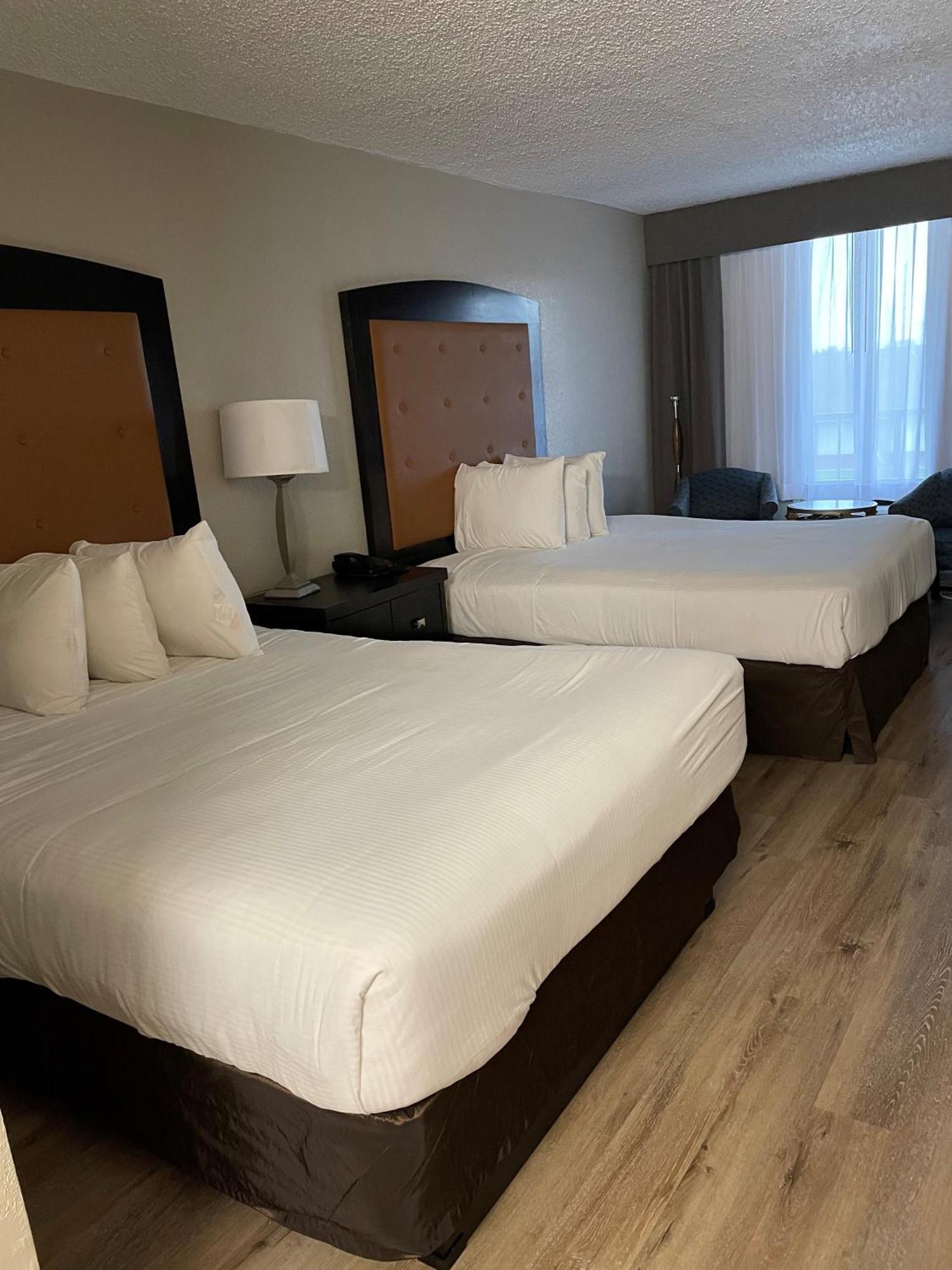 Plantation Inn Houma Phòng bức ảnh