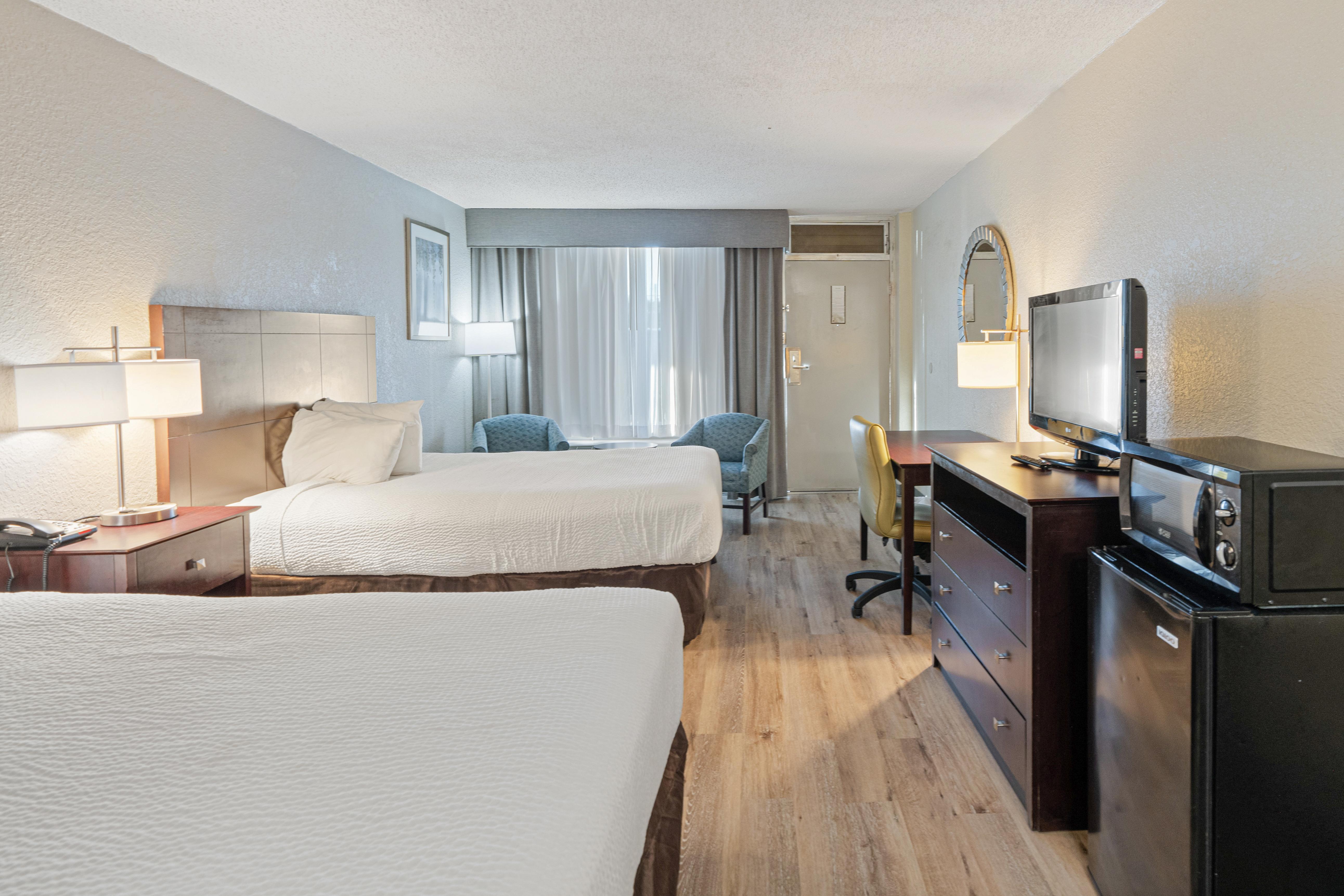 Plantation Inn Houma Ngoại thất bức ảnh