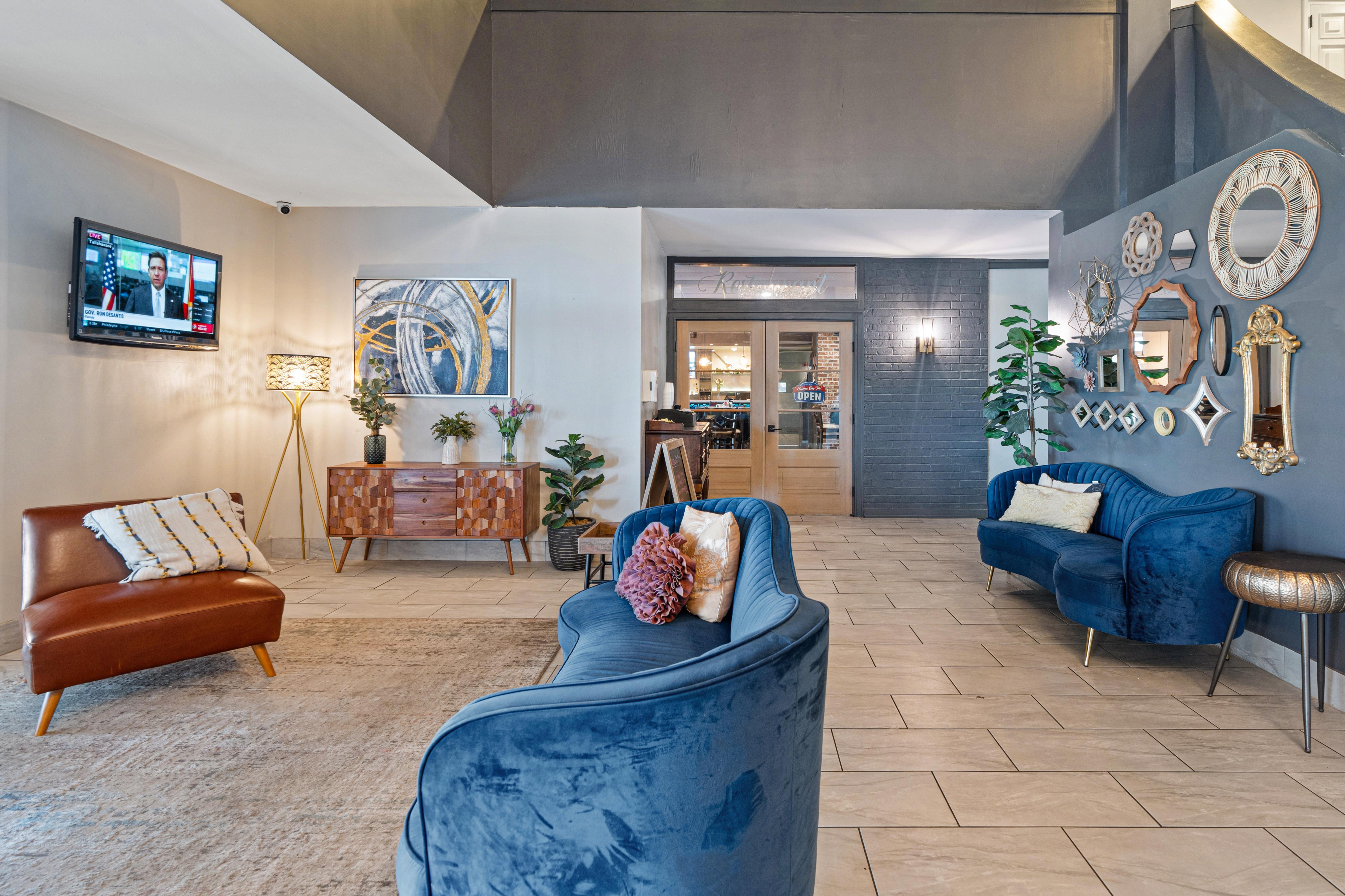 Plantation Inn Houma Ngoại thất bức ảnh