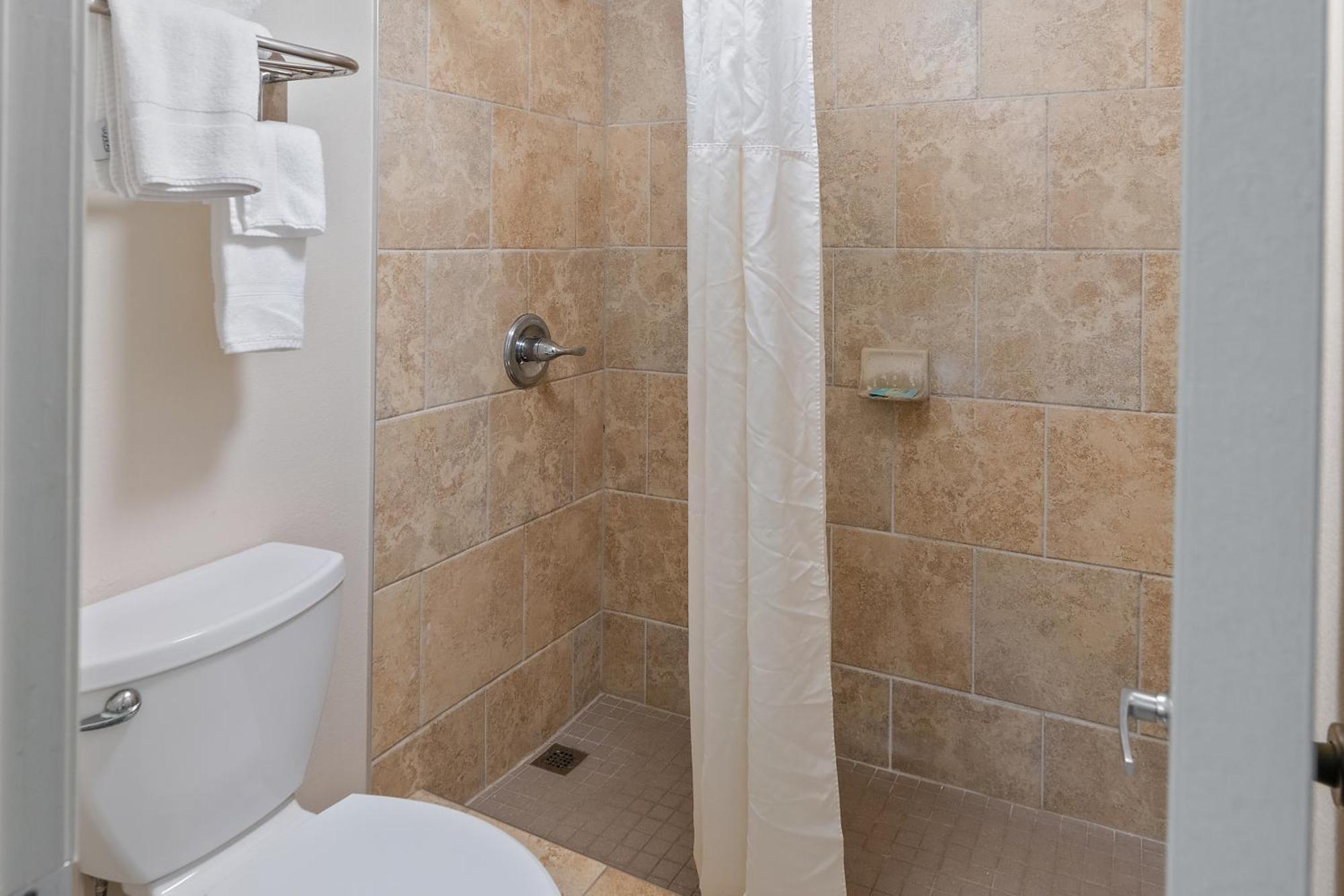 Plantation Inn Houma Ngoại thất bức ảnh