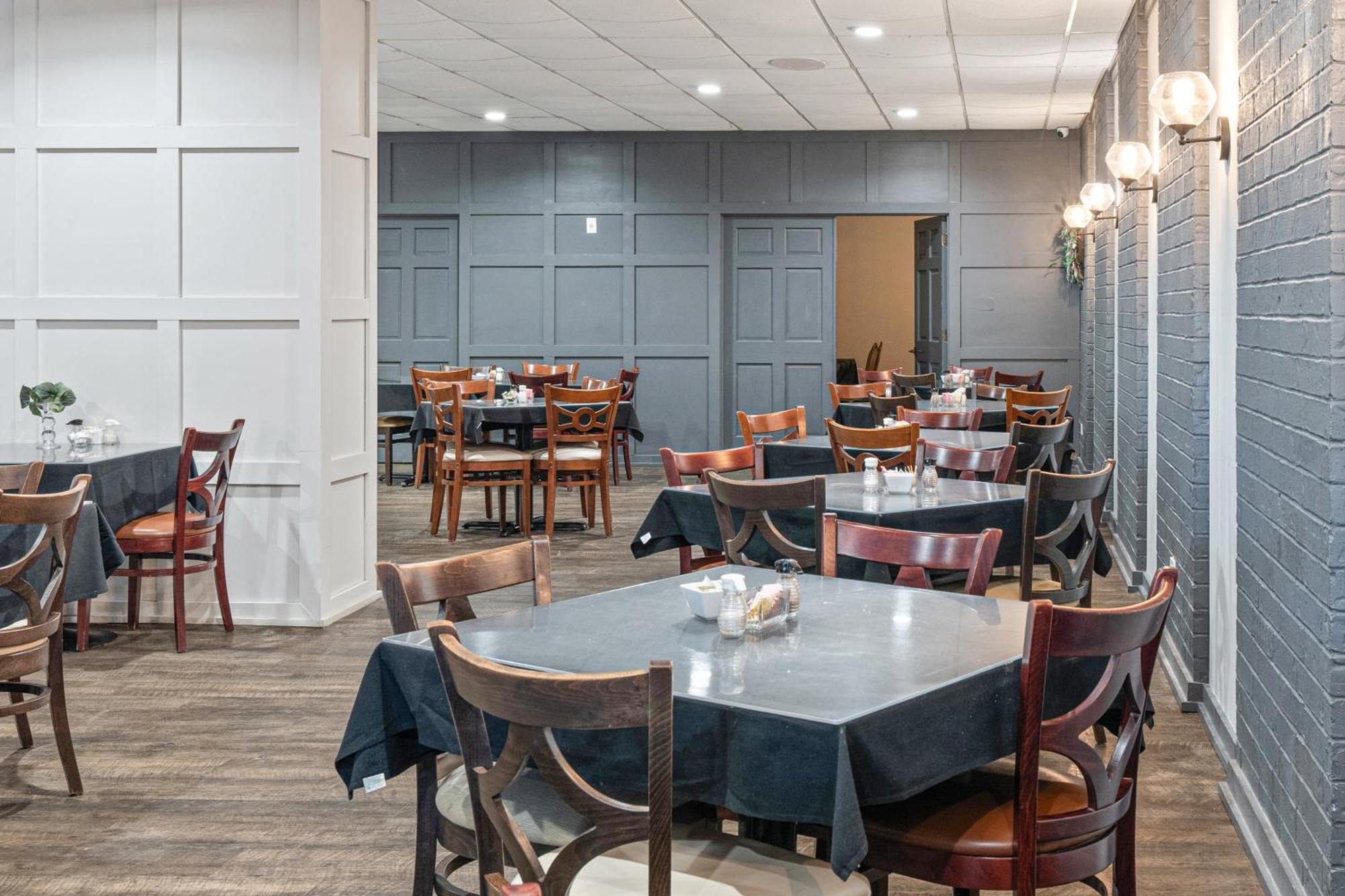 Plantation Inn Houma Ngoại thất bức ảnh