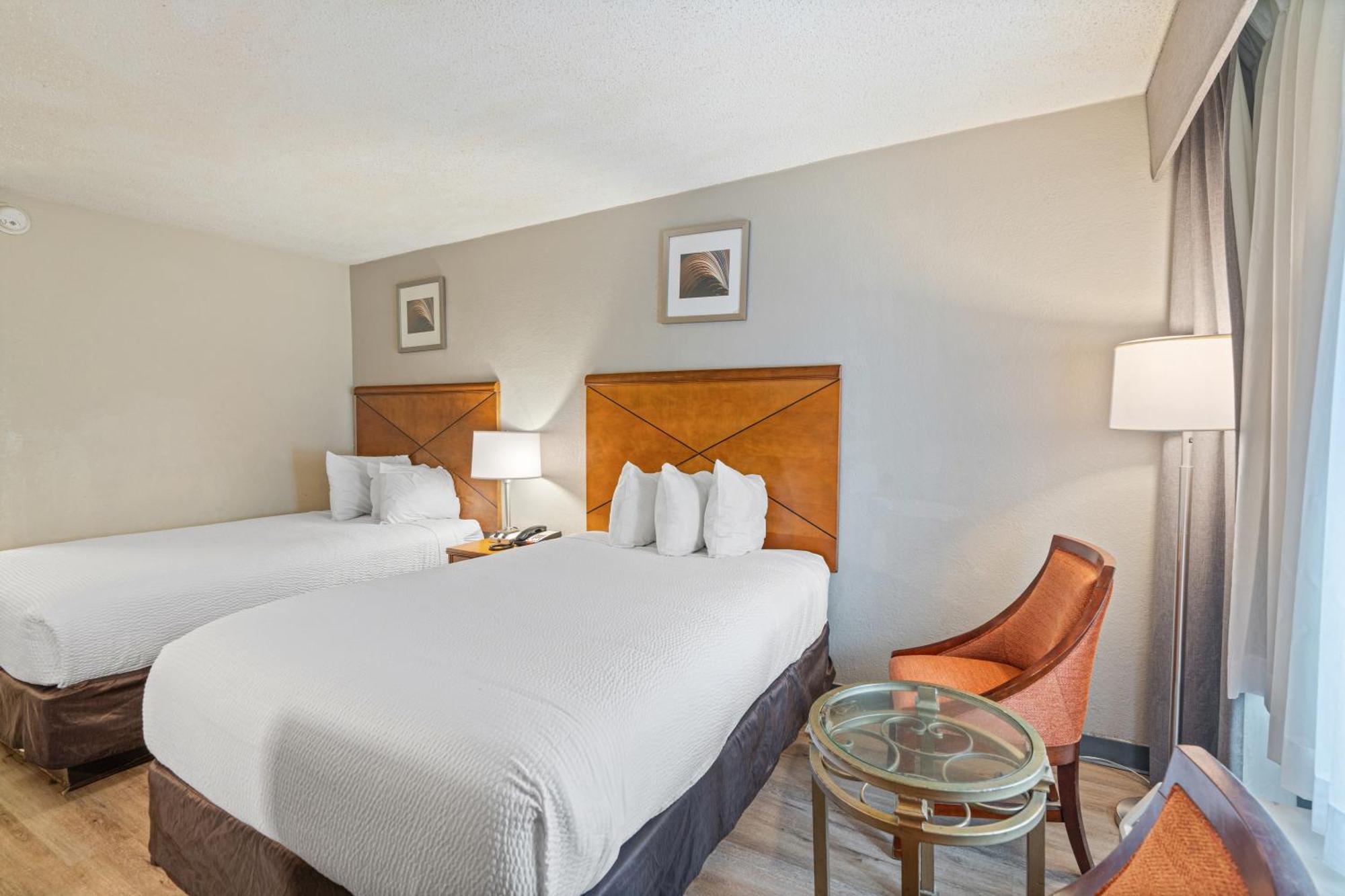 Plantation Inn Houma Ngoại thất bức ảnh